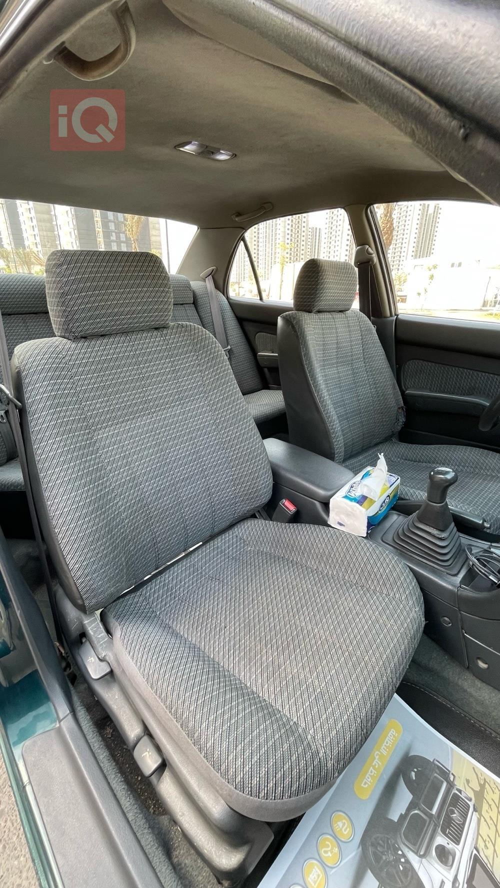 ميتسوبيشي جالنت